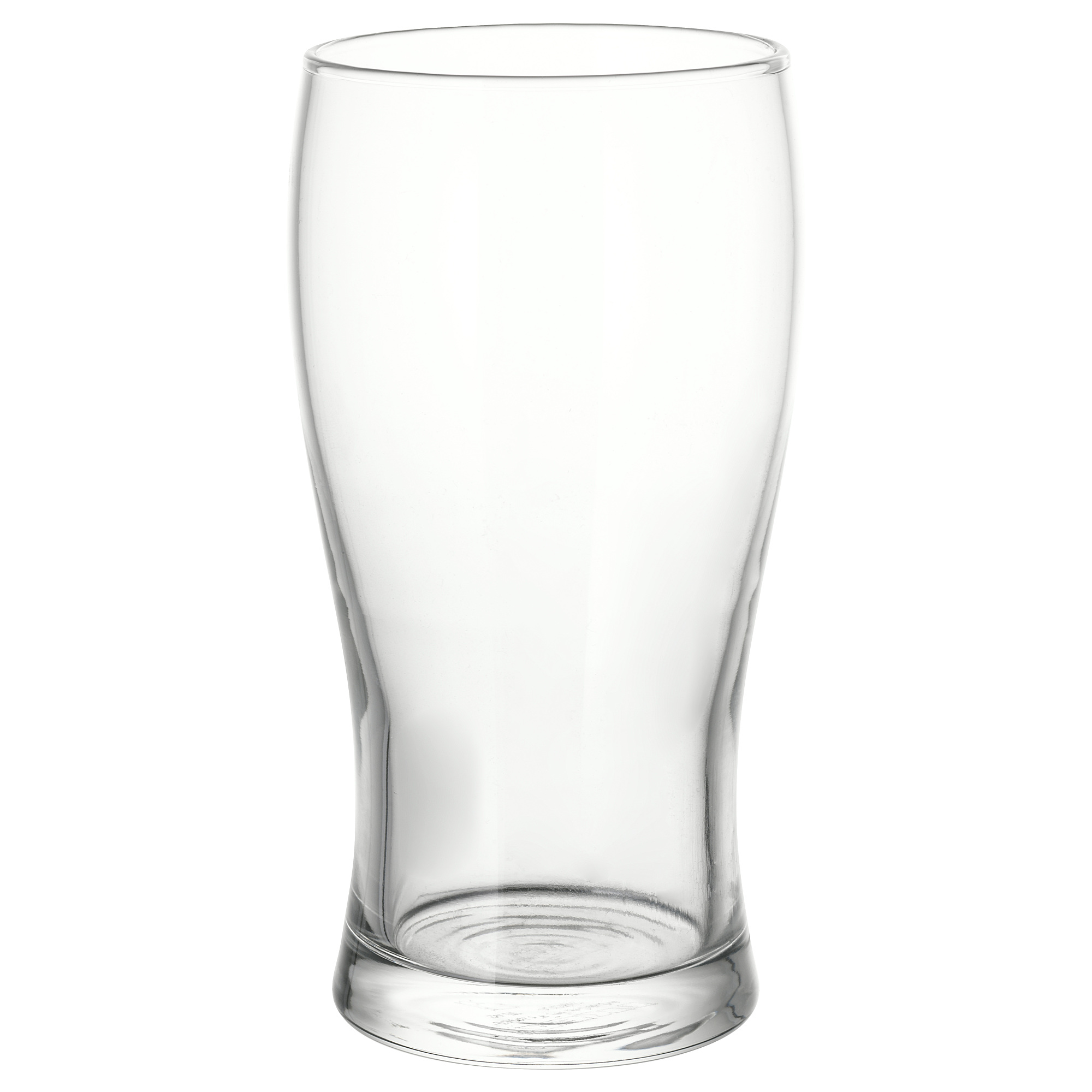 LODRÄT beer glass