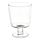 IKEA 365+ - 高腳杯, 透明玻璃 | IKEA 線上購物 - PE728848_S1