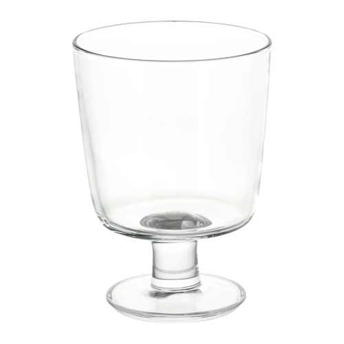 IKEA 365+ goblet