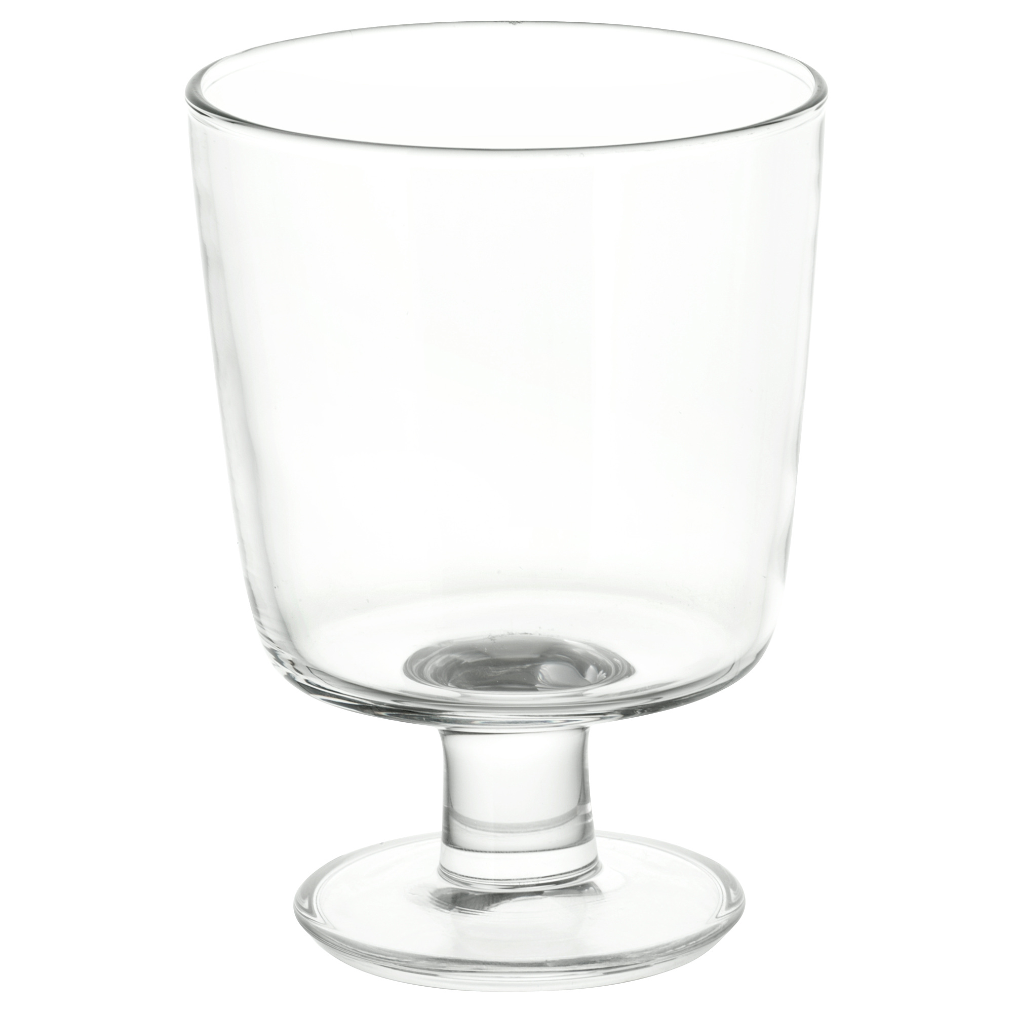 IKEA 365+ 高腳杯