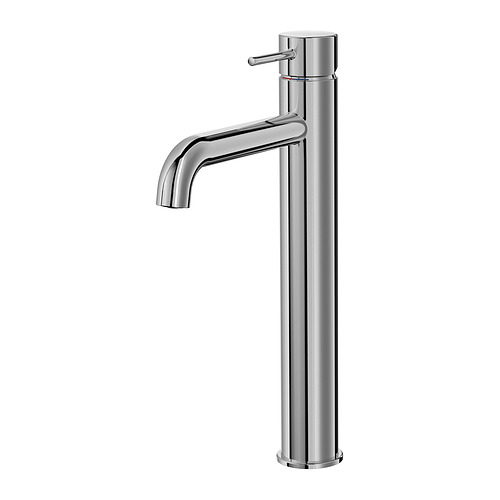 SALLSJÖN bathroom mixer tap top lever