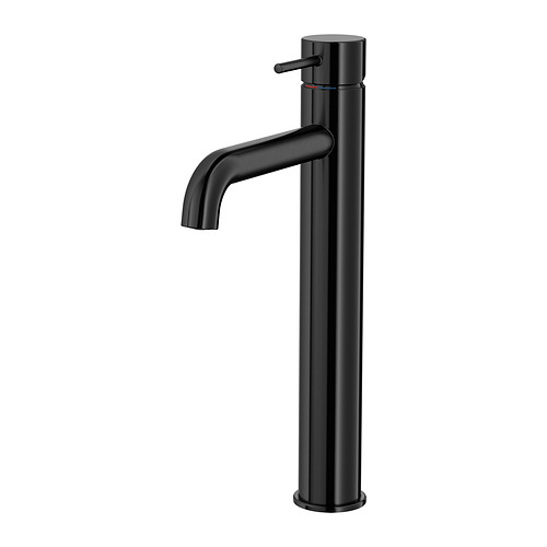 SALLSJÖN bathroom mixer tap top lever