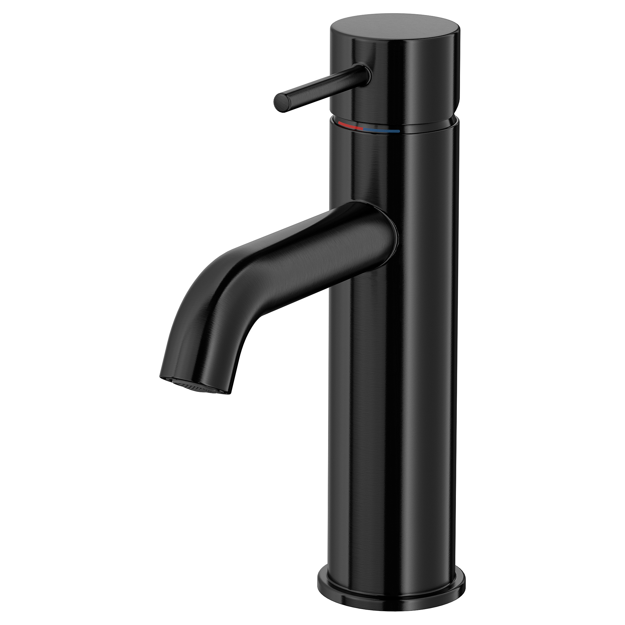 SALLSJÖN bathroom mixer tap top lever