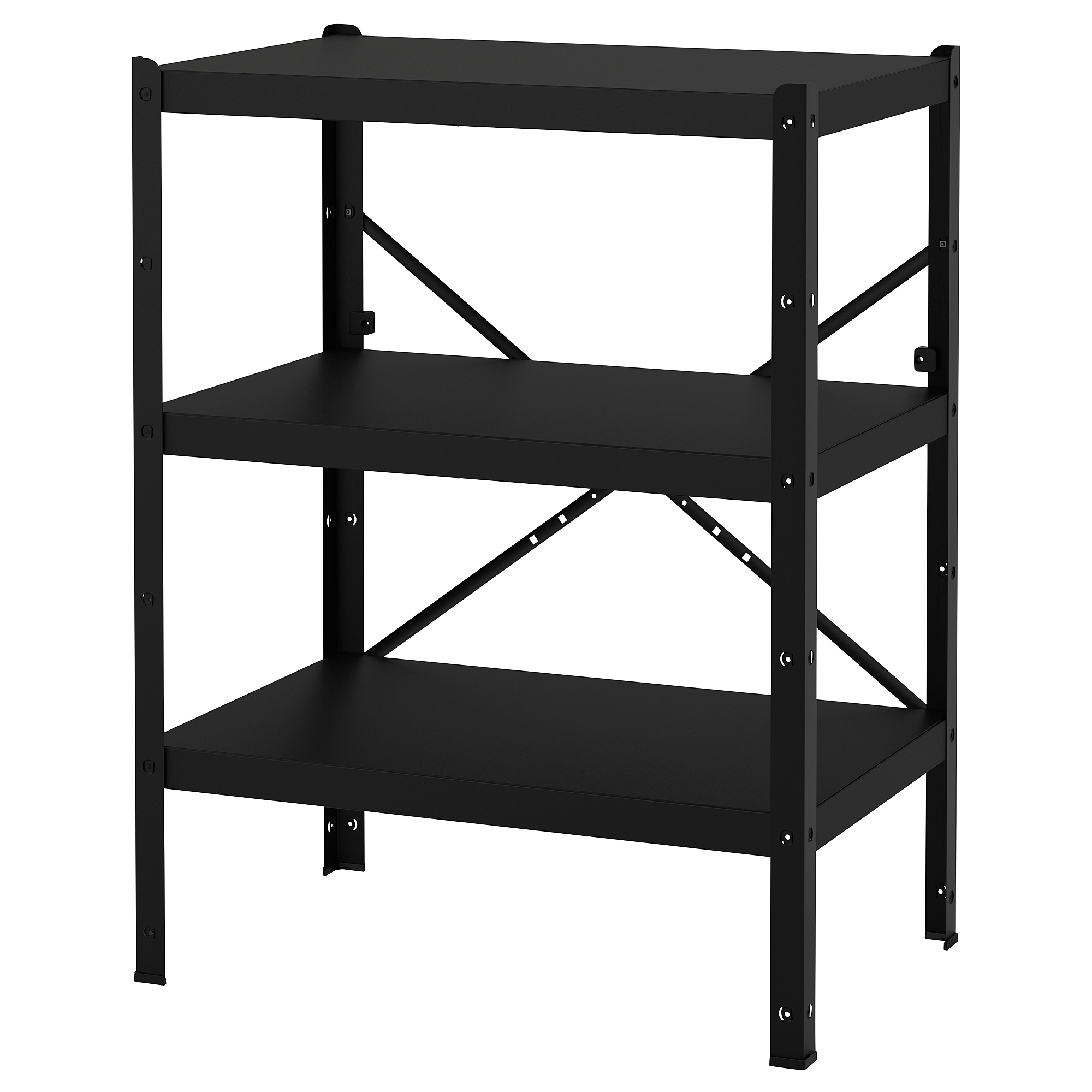 BROR 1 section/shelves
