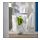 JÄLL - laundry bag with stand, white | IKEA Taiwan Online - PH136104_S1