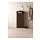 BRUSALI - 三格鞋櫃, 棕色 | IKEA 線上購物 - PH134921_S1
