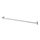 KUNGSFORS - rail, stainless steel, 56 cm | IKEA Taiwan Online - PE728909_S1