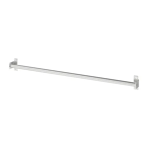 KUNGSFORS - 壁掛桿, 不鏽鋼, 56 公分 | IKEA 線上購物 - PE728909_S4