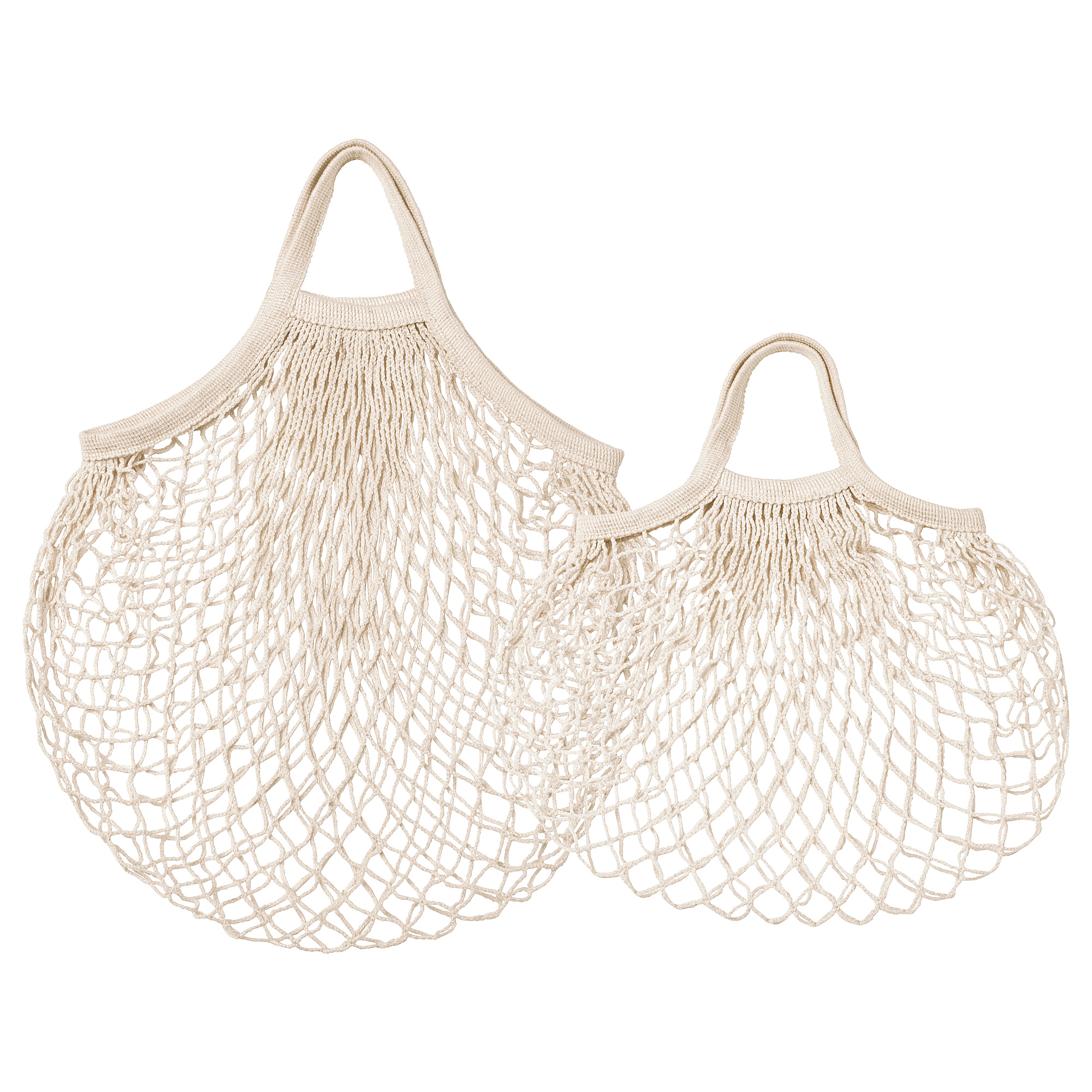 White net bag clearance