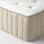 VATNESTRÖM - pocket sprung mattress, extra firm/natural | IKEA Taiwan Online - PE772047_S1