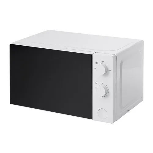 TILLREDA - 微波爐, 白色 | IKEA 線上購物 - PE783444_S4