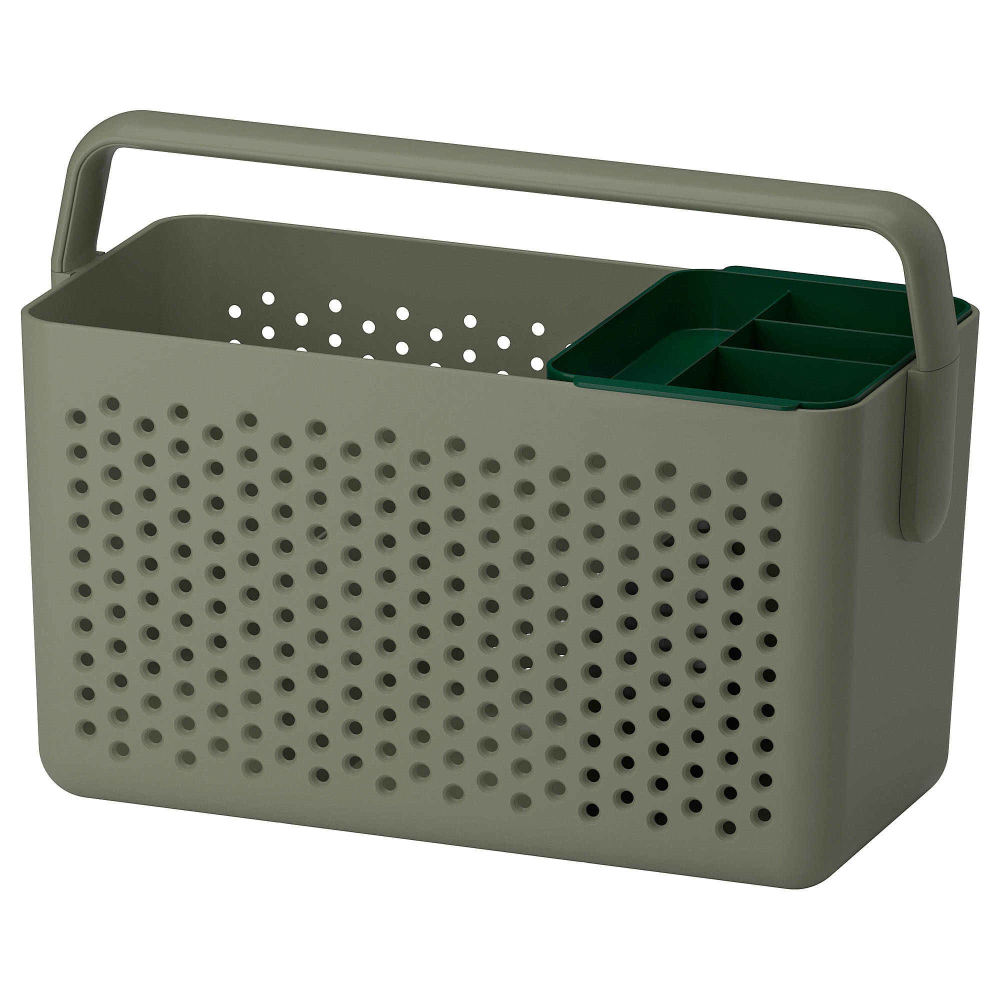 UPPRÄMEN storage basket