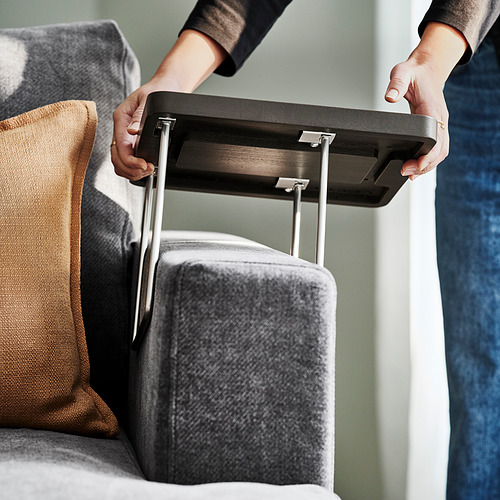 TRANERED armrest tray