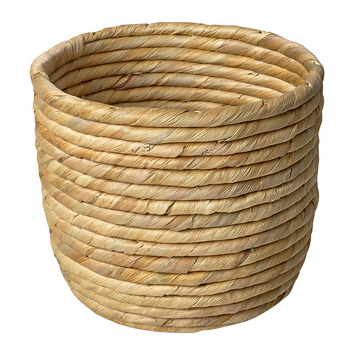 SANDÖDLA - 花盆，布袋蓮，15 公分 | IKEA 線上購物 - E1010425_S4