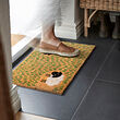 LÖGE door mat