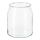 IKEA 365+ - jar, 3.3L, round/glass | IKEA Taiwan Online - PE728968_S1