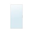 STRAUMEN - mirror door, mirror glass, 60x120 cm | IKEA Taiwan Online - PE828956_S2 