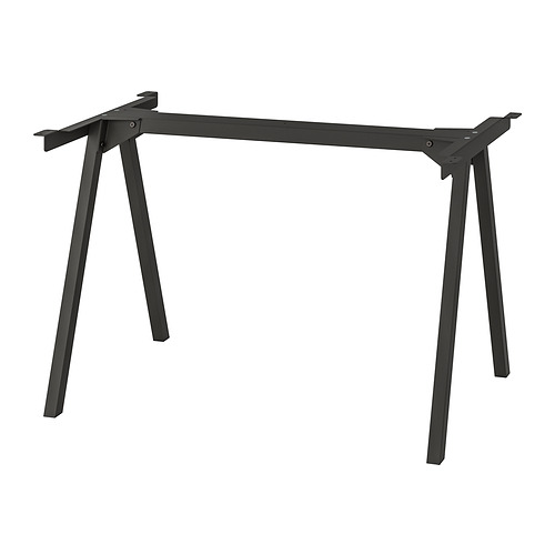 TROTTEN underframe for table top