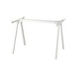 TROTTEN - underframe for table top, white | IKEA Taiwan Online - PE828959_S2 