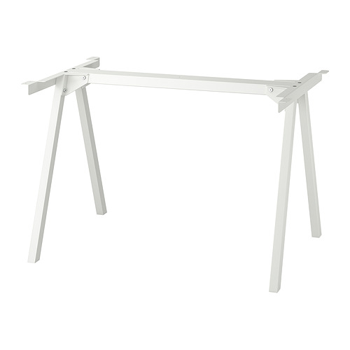 TROTTEN underframe for table top