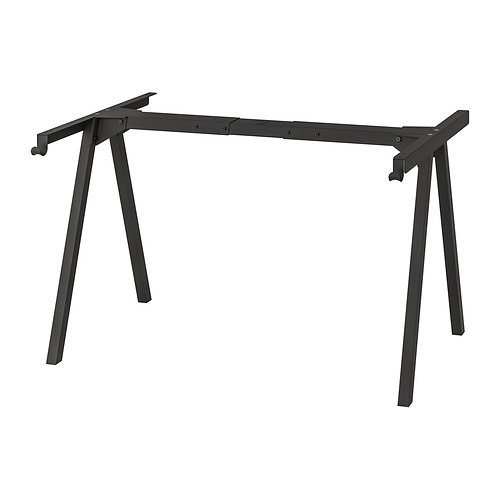 TROTTEN underframe for table top