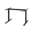 TROTTEN - 升降式桌面底框, 碳黑色, 120/160 公分 | IKEA 線上購物 - PE828966_S2 