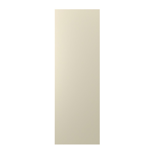SKATVAL - door with hinges, light beige | IKEA Taiwan Online - PE828972_S4