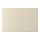 SKATVAL - door with hinges, light beige | IKEA Taiwan Online - PE828973_S1