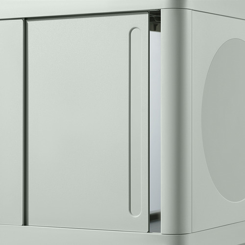 IVÖSJÖN wash-basin base cabinet