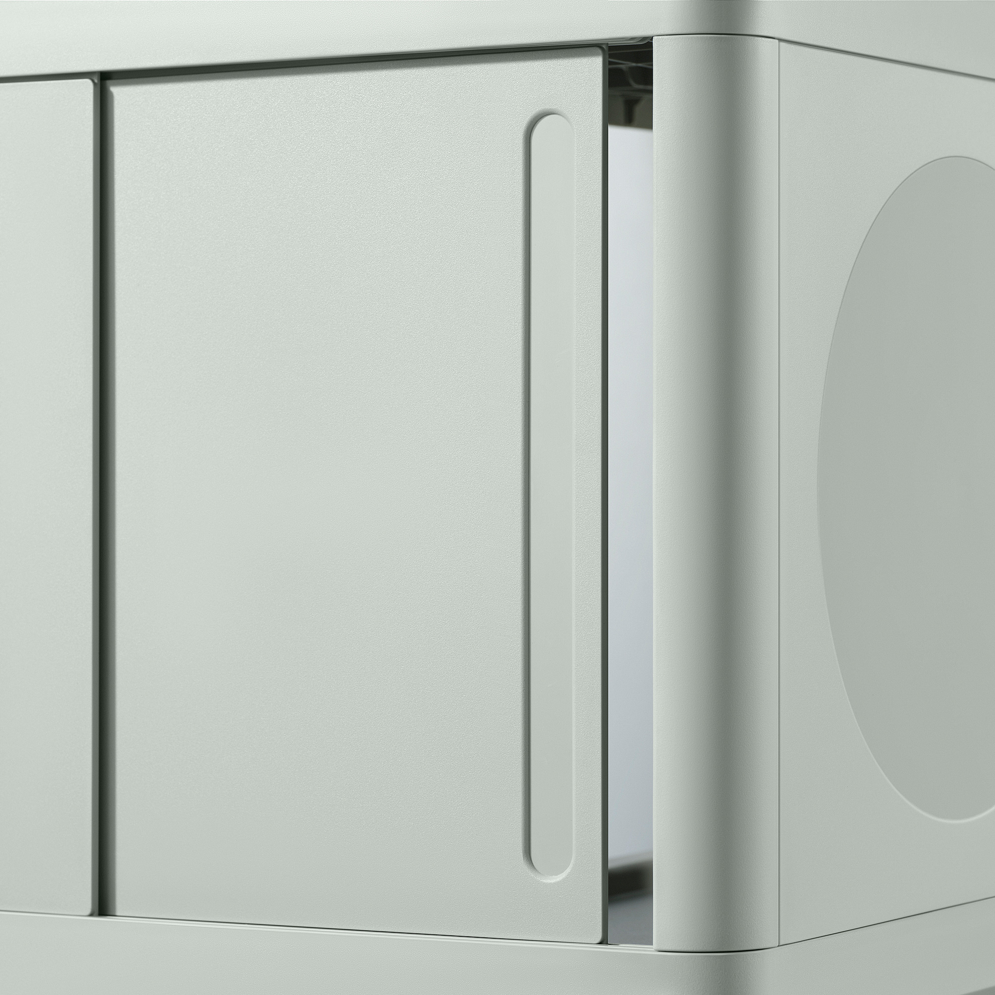 IVÖSJÖN wash-basin base cabinet