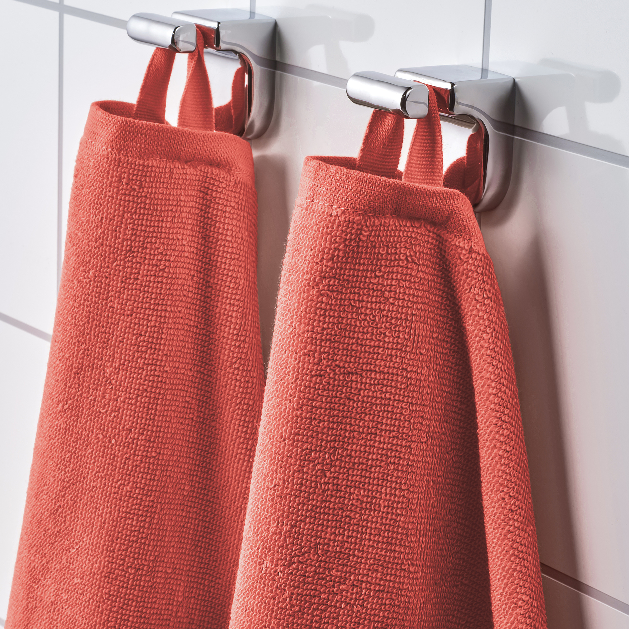 VÅGSJÖN washcloth