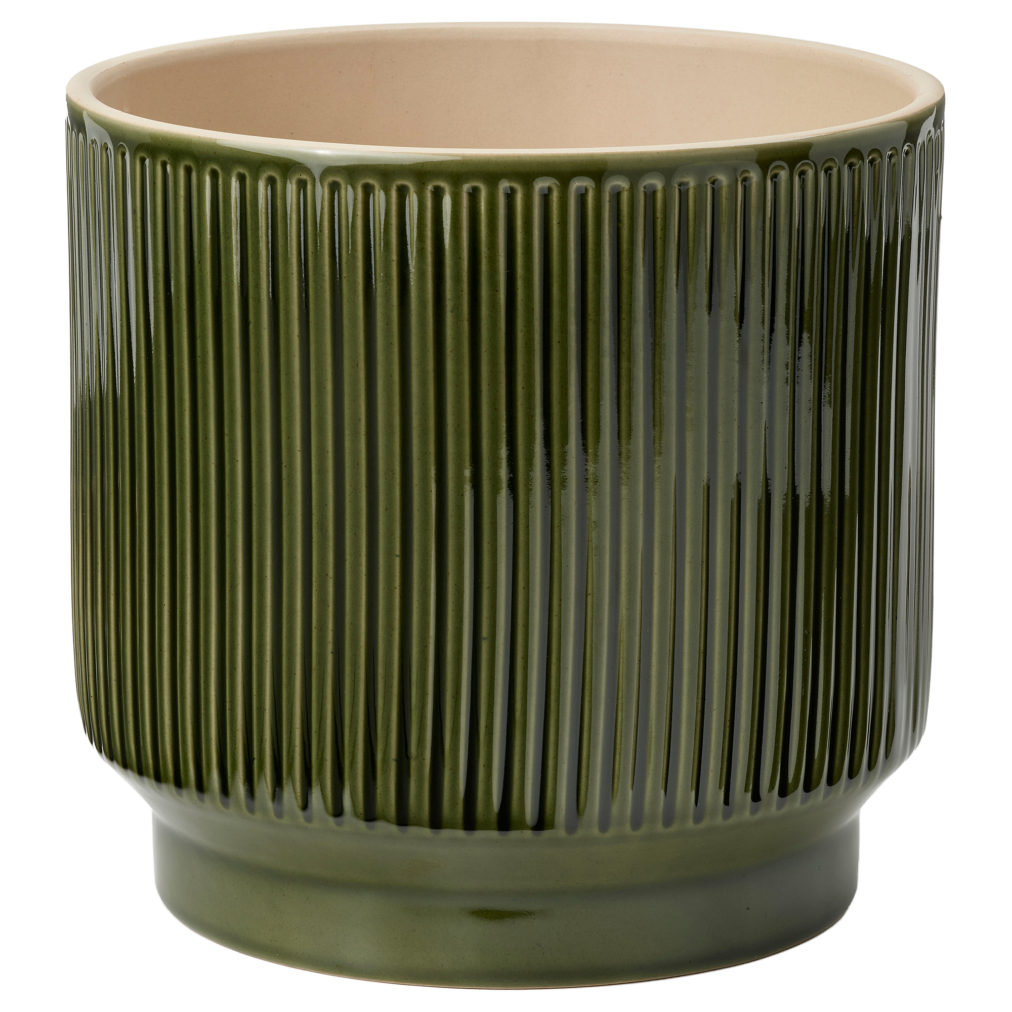 HONUNGSPALM plant pot
