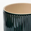 HONUNGSPALM plant pot