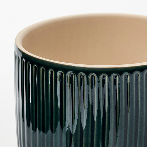 HONUNGSPALM plant pot