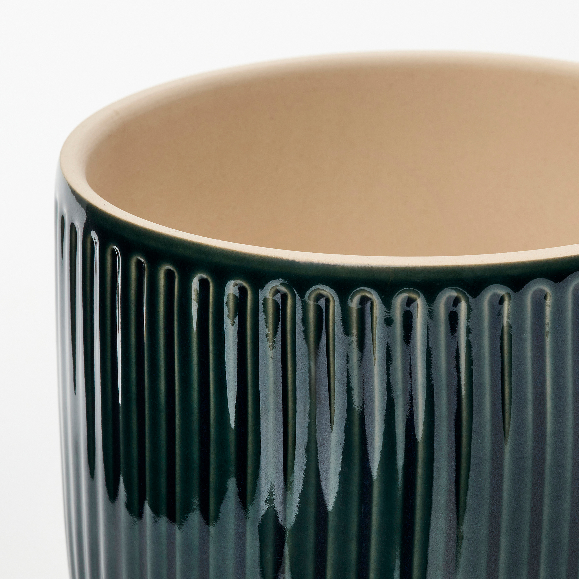 HONUNGSPALM plant pot