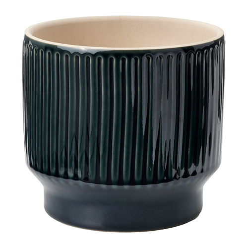 HONUNGSPALM plant pot