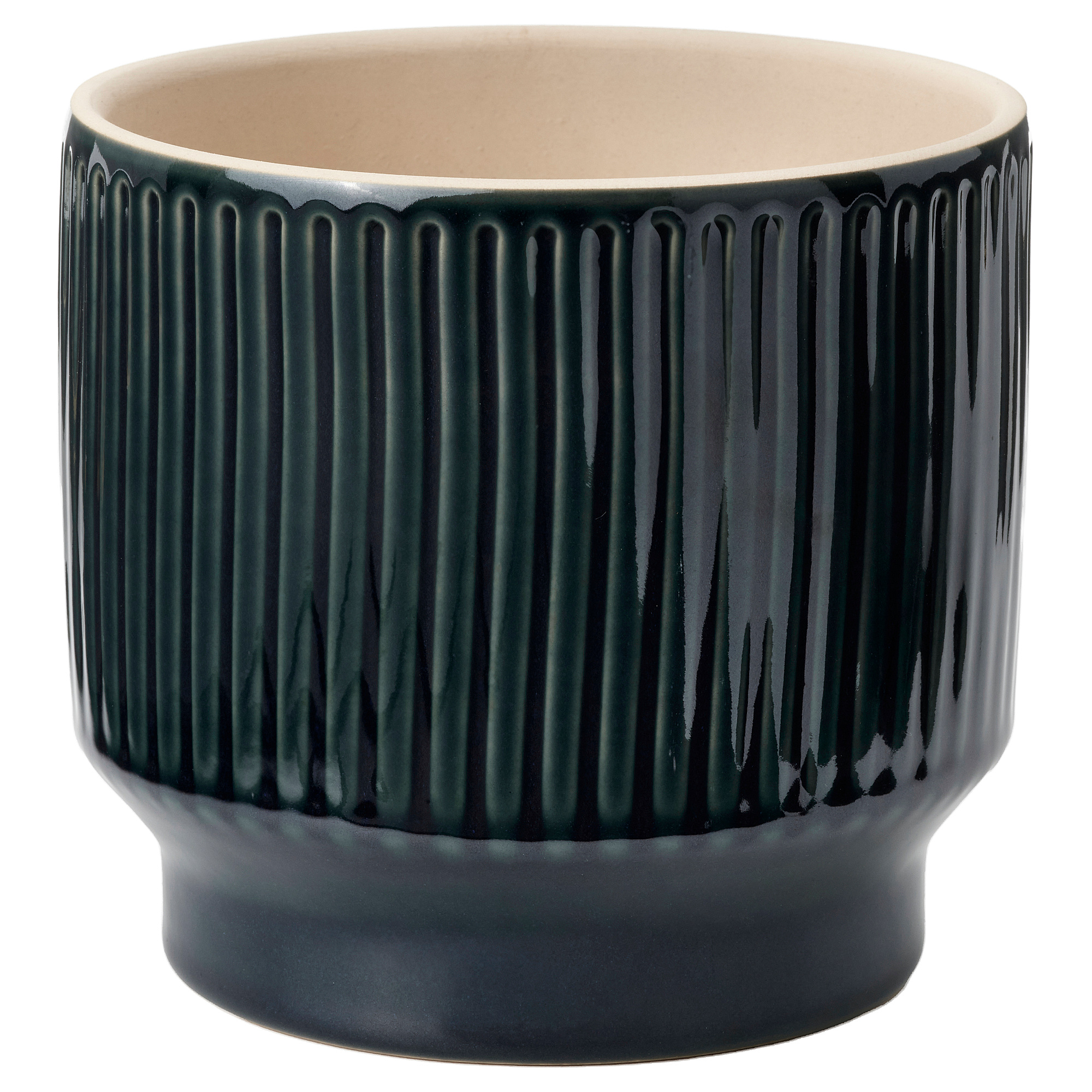 HONUNGSPALM plant pot