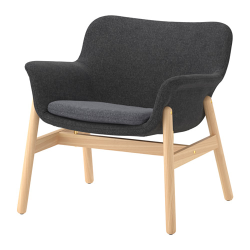 VEDBO armchair