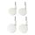 BEKANT - castor, white | IKEA Taiwan Online - PE686051_S1