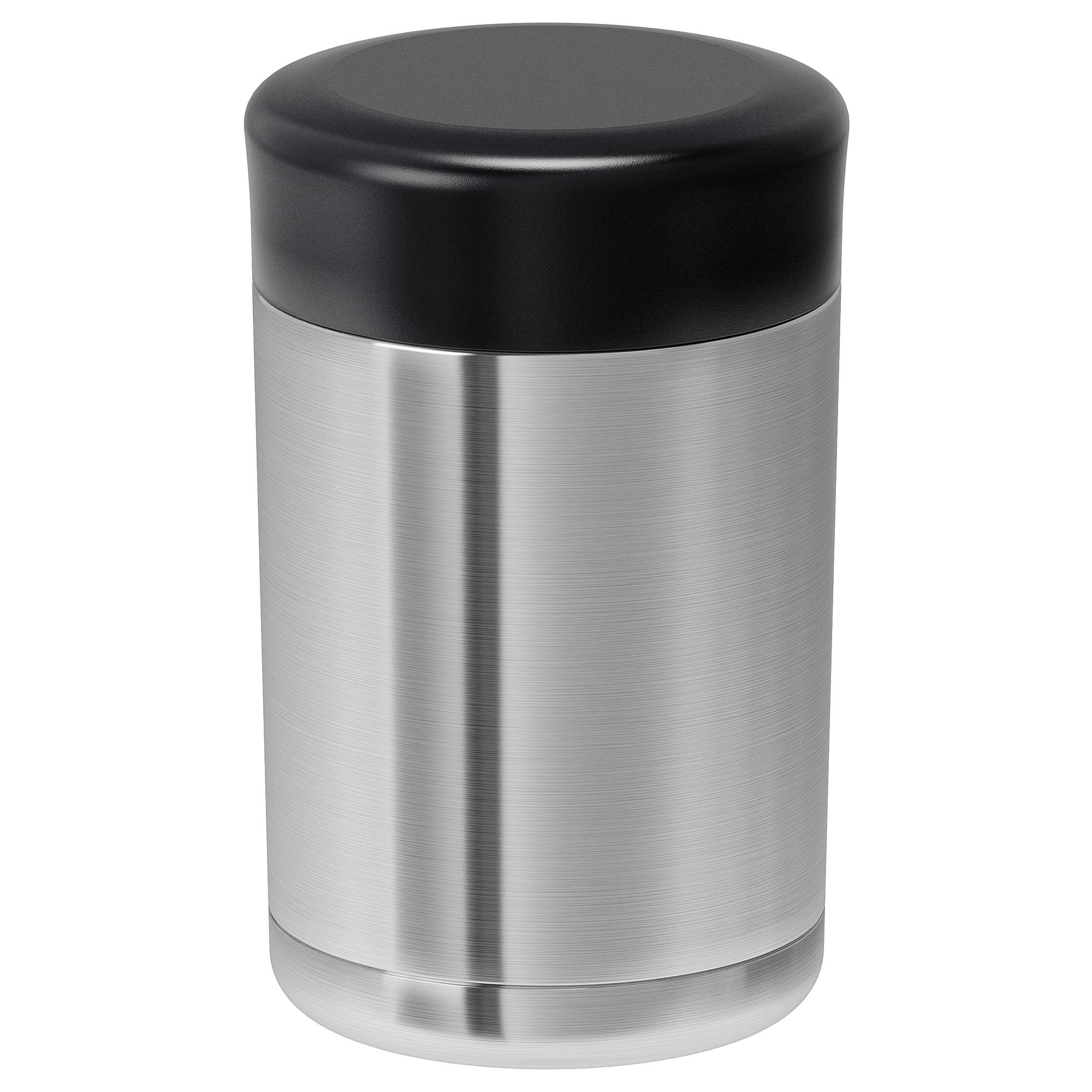 EFTERFRÅGAD food vacuum flask