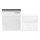 ISTAD - Resealable bag, grey/white, 1.2 & 2.5L | IKEA Taiwan Online - PE729009_S1