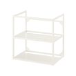 ENHET - 洗臉盆底框, 白色, 60x40x60 公分 | IKEA 線上購物 - PE772120_S2 