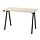 TROTTEN - underframe for table top, anthracite | IKEA Taiwan Online - PE828979_S1