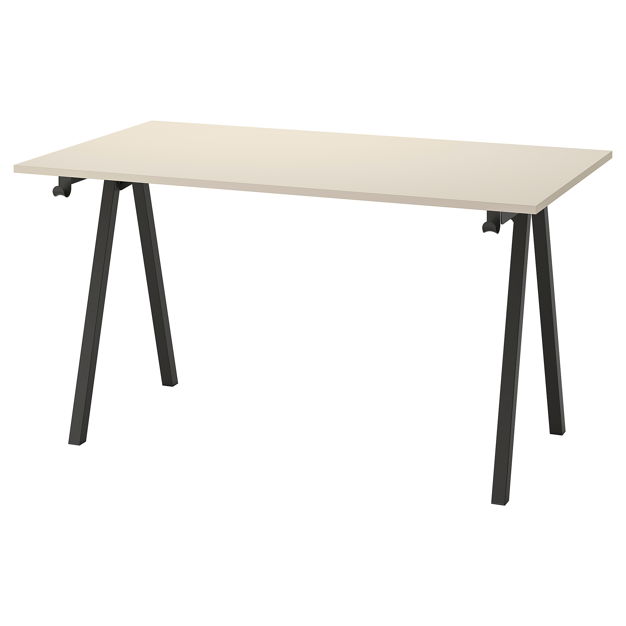 TROTTEN desk