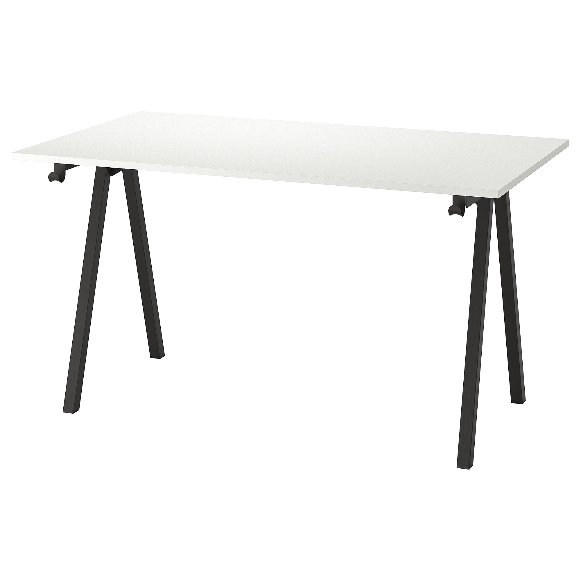 TROTTEN desk