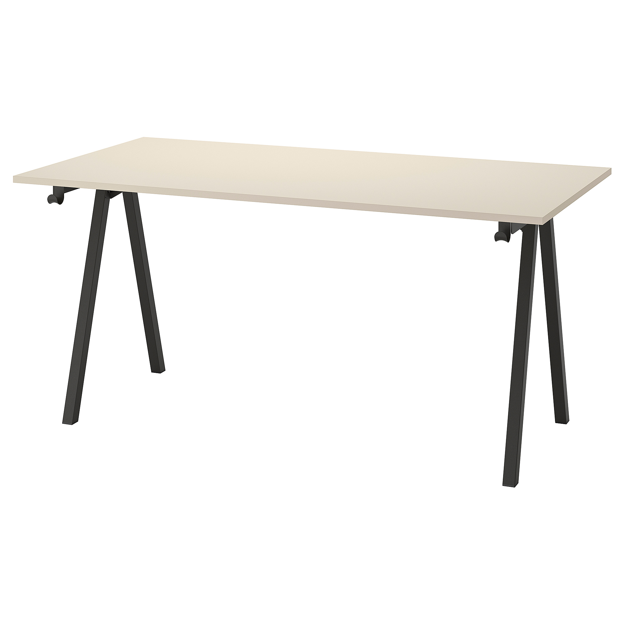 TROTTEN desk