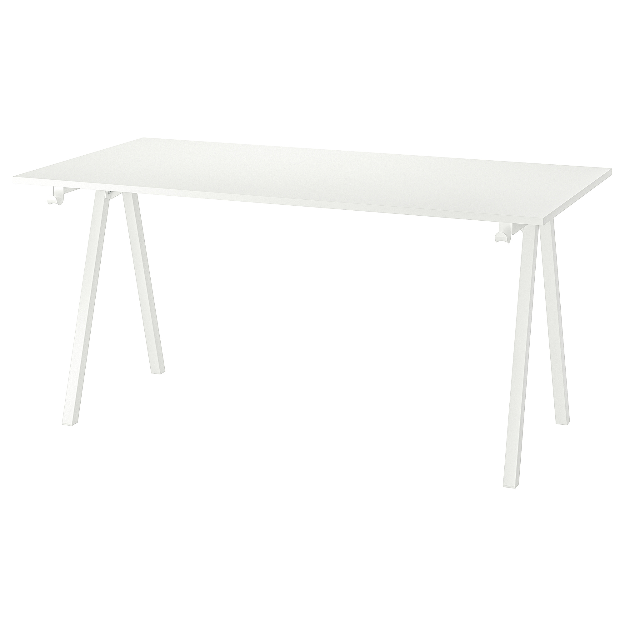 TROTTEN desk