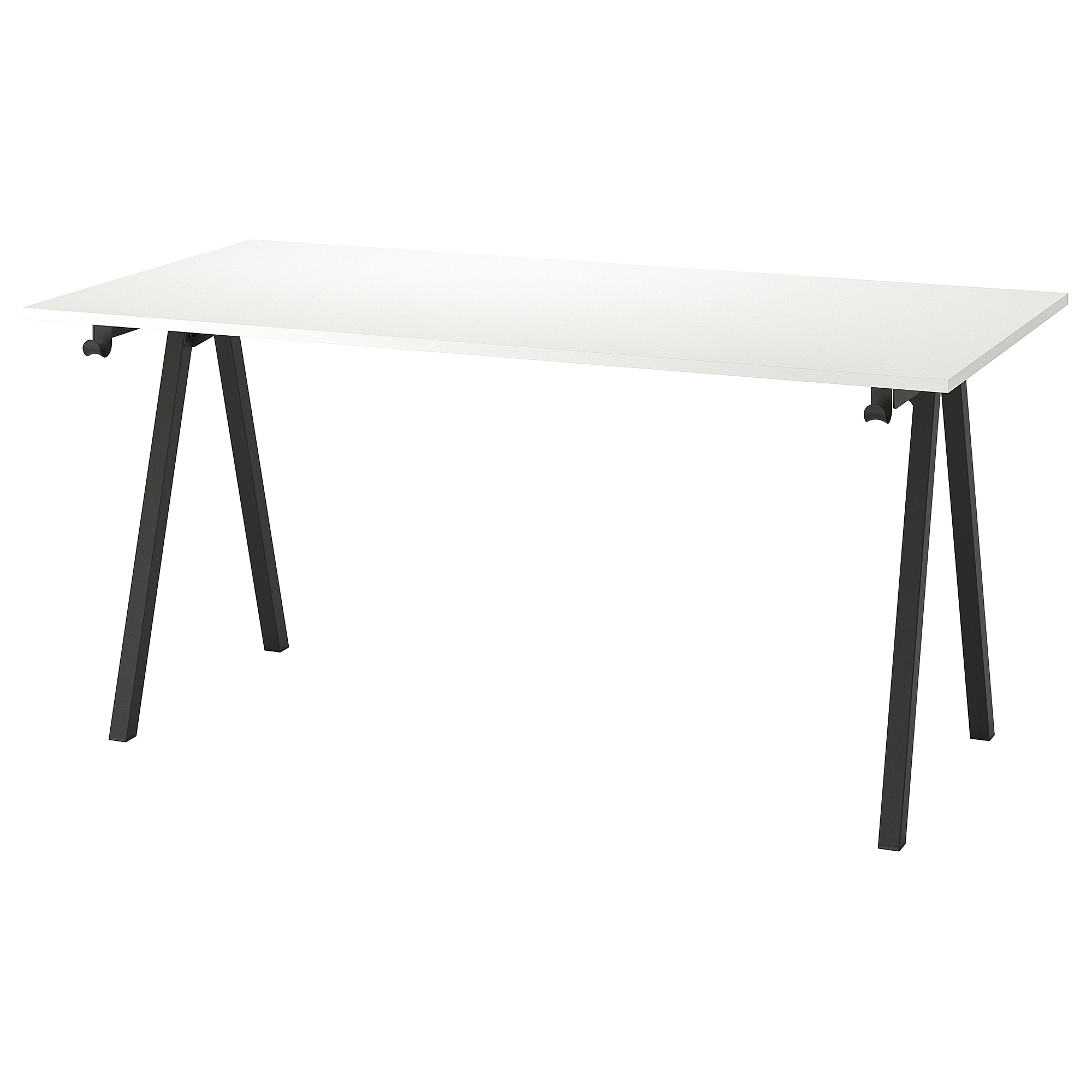 TROTTEN desk