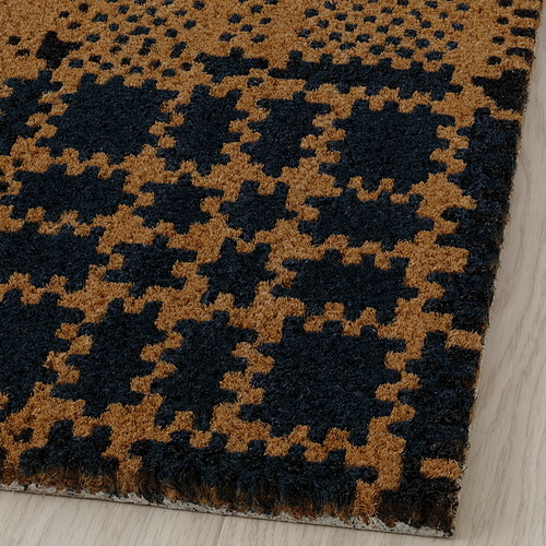 SLIPRAR door mat