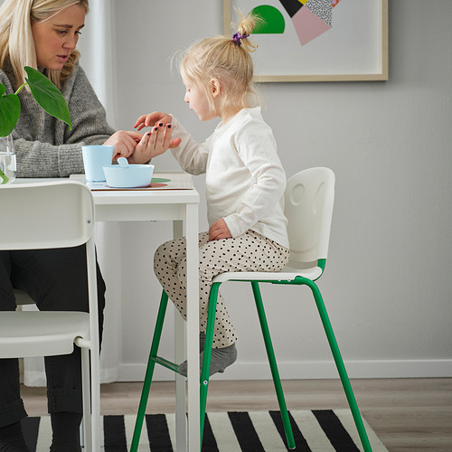 VILDGÅS junior chair